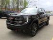Used 2025 GMC Sierra 1500 AT4 Truck