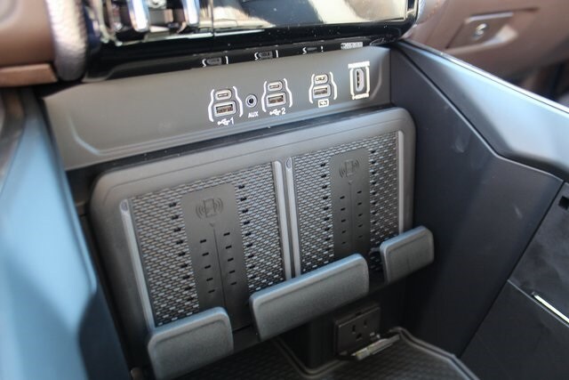 2026 RAM 2500 Limited - Photo 25