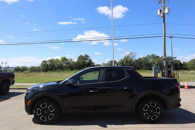 Used 2022 Hyundai Santa Cruz SEL with VIN 5NTJB4AE6NH004243 for sale in Paducah, KY