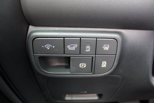 2026 Hyundai Palisade XRT Pro - Photo 15