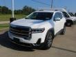 Used 2023 GMC Acadia SLT SUV