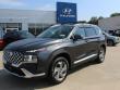Used 2021 Hyundai Santa Fe SEL SUV
