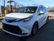 Used 2022 Toyota Sienna XLE Minivan/Van