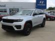 Used 2025 Jeep Grand Cherokee Altitude SUV