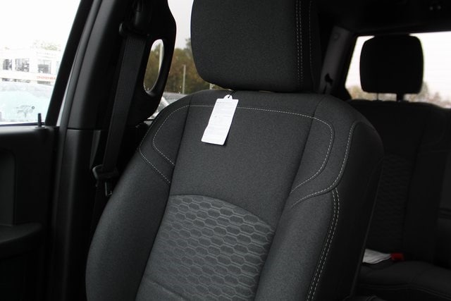 2026 RAM 3500 Tradesman - Photo 29
