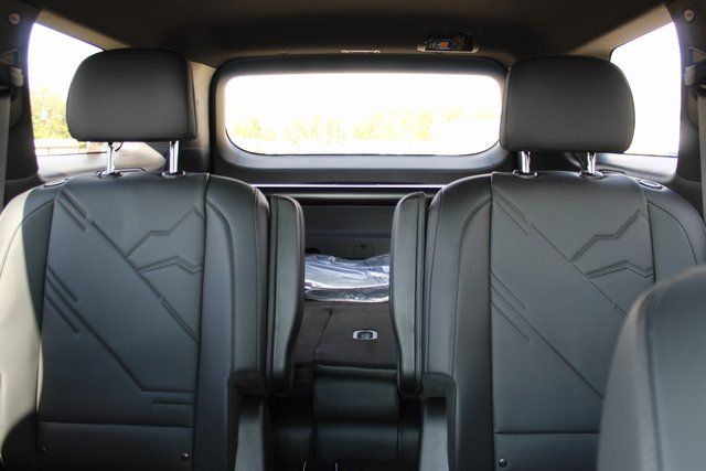 2026 Hyundai Palisade XRT Pro - Photo 29