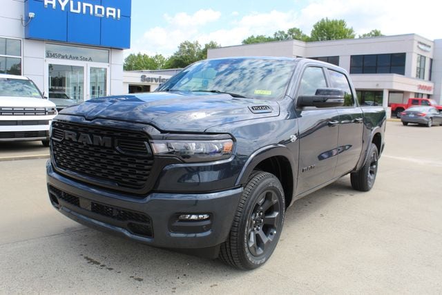 2026 RAM Ram 1500 Pickup
