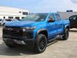 Used 2024 Chevrolet Colorado Trail Boss Truck