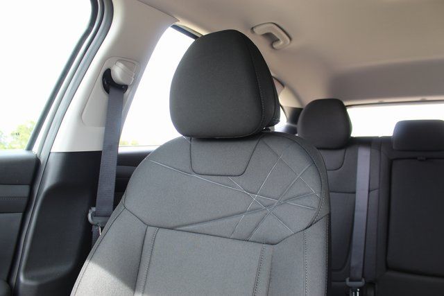 2026 Hyundai Tucson SE - Photo 25