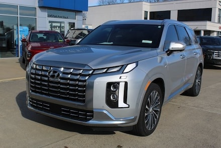 2023 Hyundai Palisade Calligraphy SUV