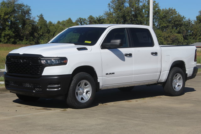 2027 RAM 1500 Pickup Tradesman