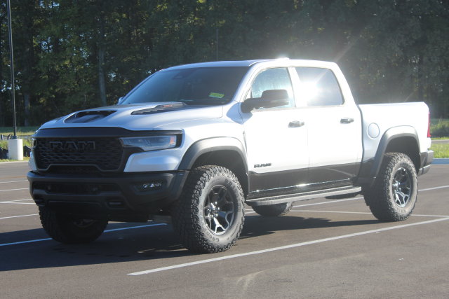 2027 Ram 1500 RHO Truck