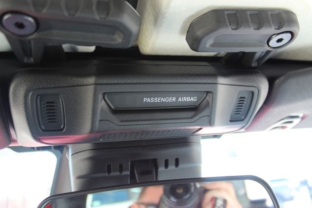 2026 Jeep Wrangler 2-Door Sport S - Photo 22