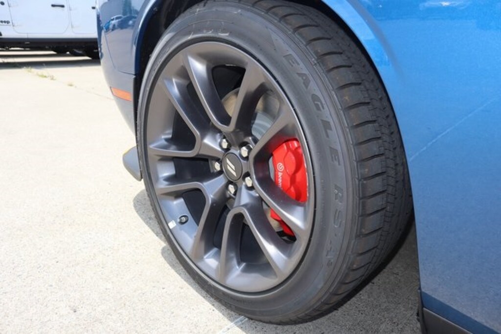 New 2023 Dodge Challenger GT For Sale Paducah KY