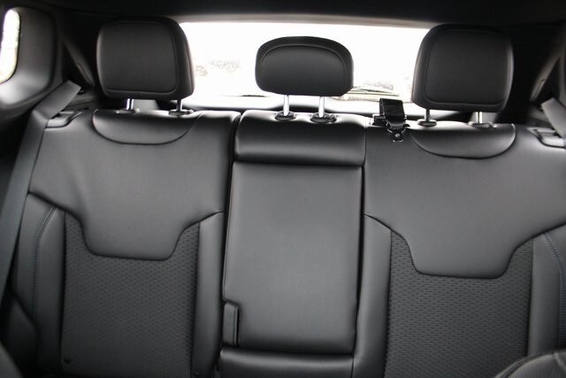 2026 Jeep Compass Latitude Altitude - Photo 26