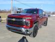 Used 2024 Chevrolet Silverado 2500HD LT Truck