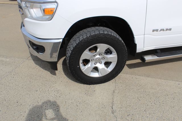 2021 RAM Ram 1500 Pickup Big Horn/Lone Star