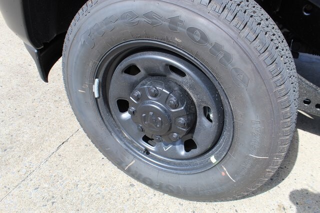 2026 Ram 2500 Tradesman photo 2