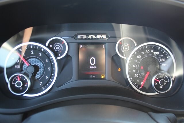 2026 RAM 2500 Tradesman - Photo 15