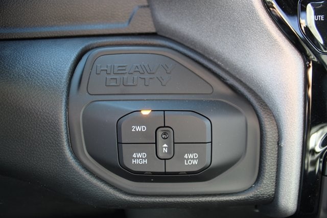 2026 RAM 2500 Tradesman - Photo 17