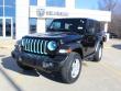 Used 2022 Jeep Wrangler Sport S SUV