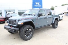 2026 Jeep Gladiator Rubicon X Pickup