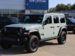 Used 2023 Jeep Wrangler Sport SUV