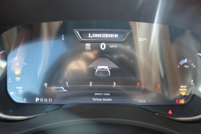 2026 RAM 2500 Limited - Photo 19