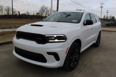 2022 Dodge Durango GT SUV