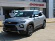 Used 2023 Chevrolet Trailblazer Activ SUV
