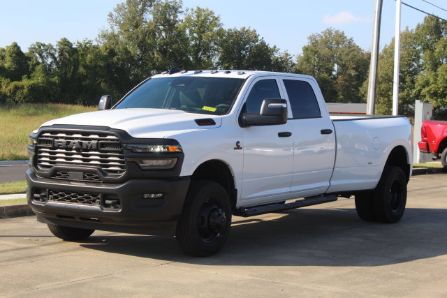  Ram 3500