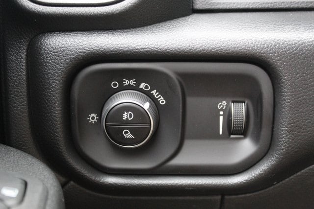 2026 RAM 2500 Tradesman - Photo 17
