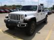 Used 2021 Jeep Gladiator Overland Truck