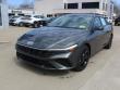 Used 2026 Hyundai Elantra SEL Sport Sedan