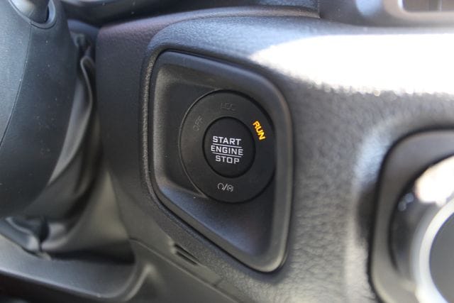 2026 Jeep Wrangler 2-Door Sport S - Photo 16