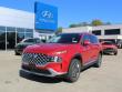 Used 2021 Hyundai Santa Fe Limited SUV