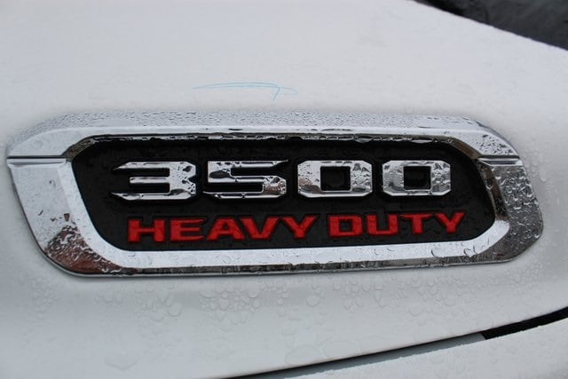 2026 RAM 3500 Tradesman - Photo 9