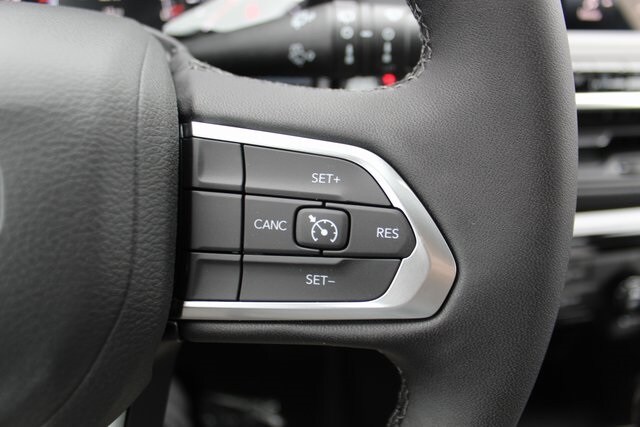 2026 Jeep Compass Latitude Altitude - Photo 13
