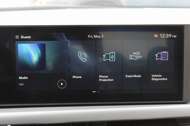 2025 Hyundai Sonata SE - Photo 14