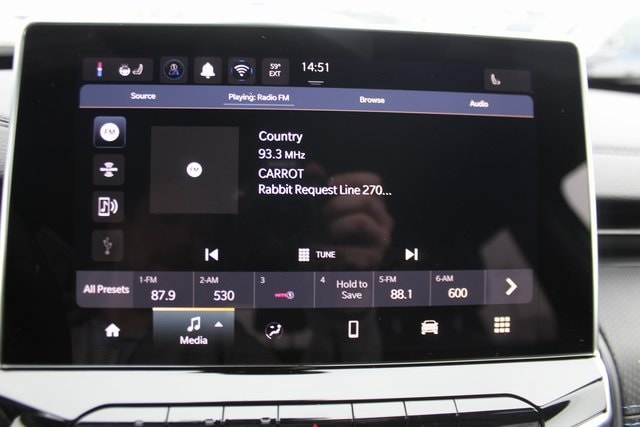 2026 Jeep Compass Latitude Altitude - Photo 17