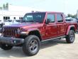 Used 2021 Jeep Gladiator Rubicon Truck