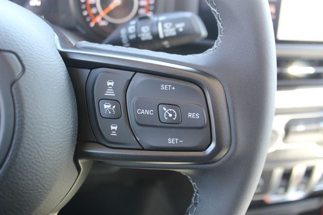 2026 Jeep Wrangler 2-Door Sport S - Photo 13