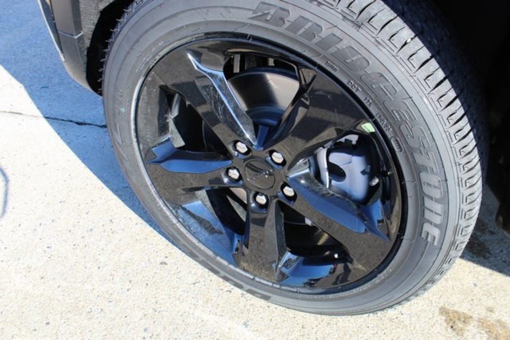 New 2025 Jeep Grand Cherokee L Altitude X Sport Utility