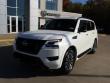 Used 2024 Nissan Armada SL SUV