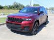 Used 2022 Jeep Grand Cherokee L Altitude SUV