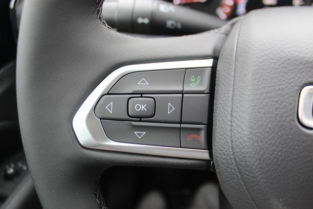 2026 Jeep Compass Latitude Altitude - Photo 12