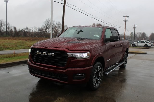 2025 RAM Ram 1500 Pickup Laramie's photo