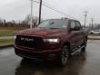 Used 2025 Ram 1500 Laramie Truck