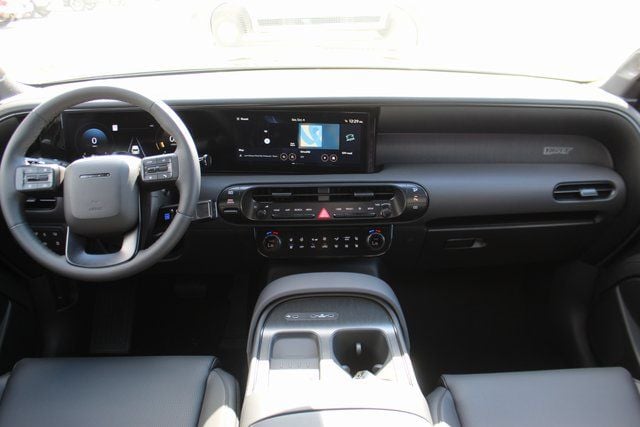 2026 Hyundai Palisade XRT Pro - Photo 11