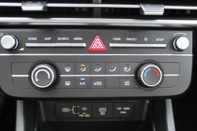 2026 Hyundai Tucson SE - Photo 19